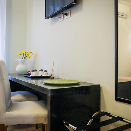 Mocenigo Vatican Suites Рим Экстерьер фото