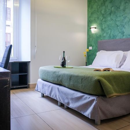 Mocenigo Vatican Suites Рим Экстерьер фото