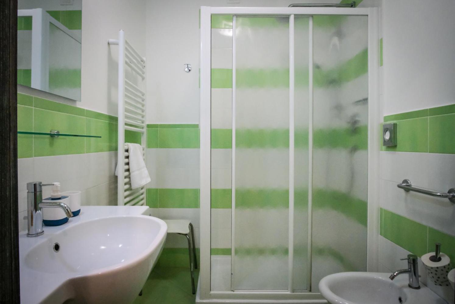 Mocenigo Vatican Suites Рим Экстерьер фото