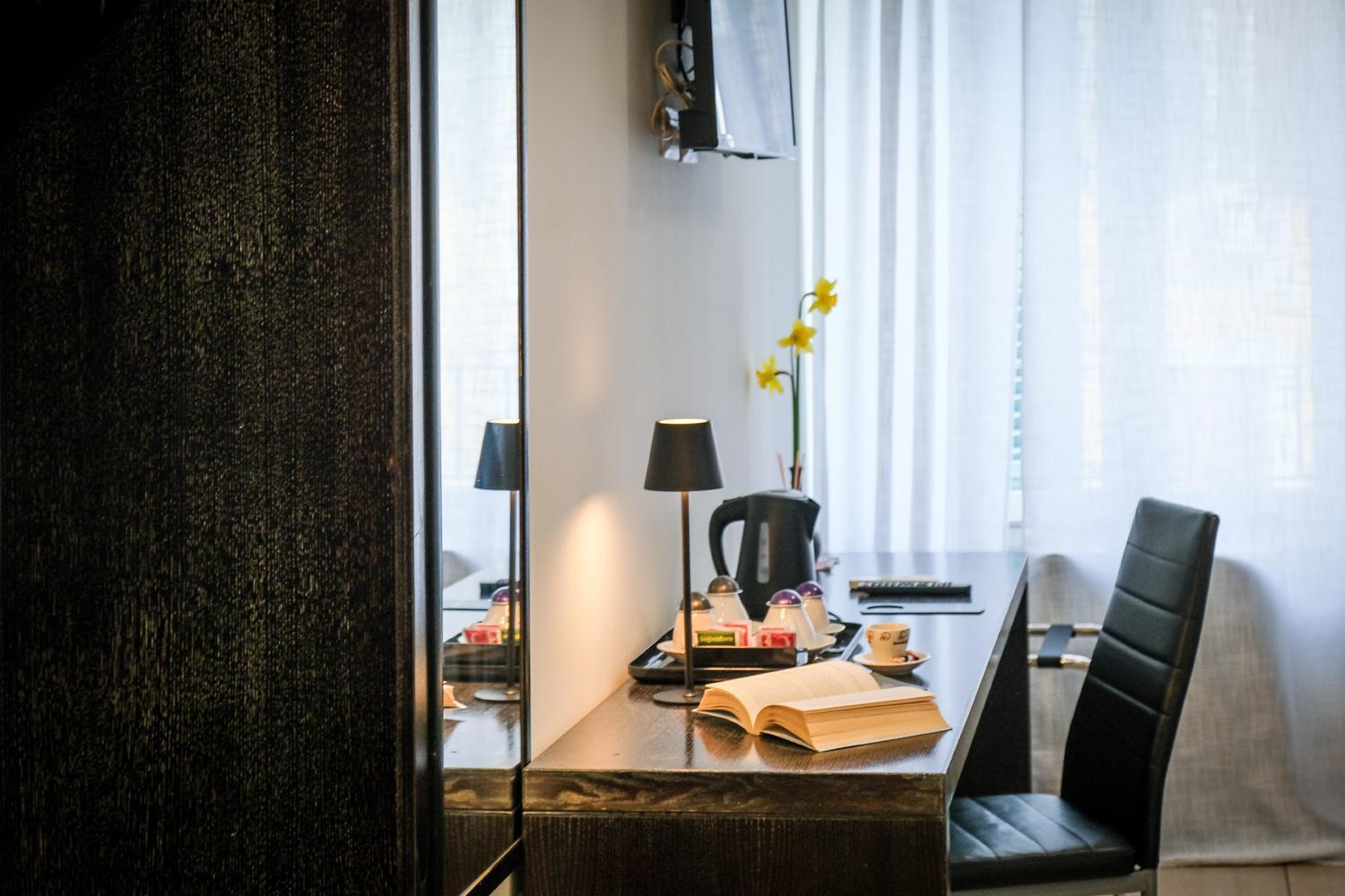 Mocenigo Vatican Suites Рим Экстерьер фото
