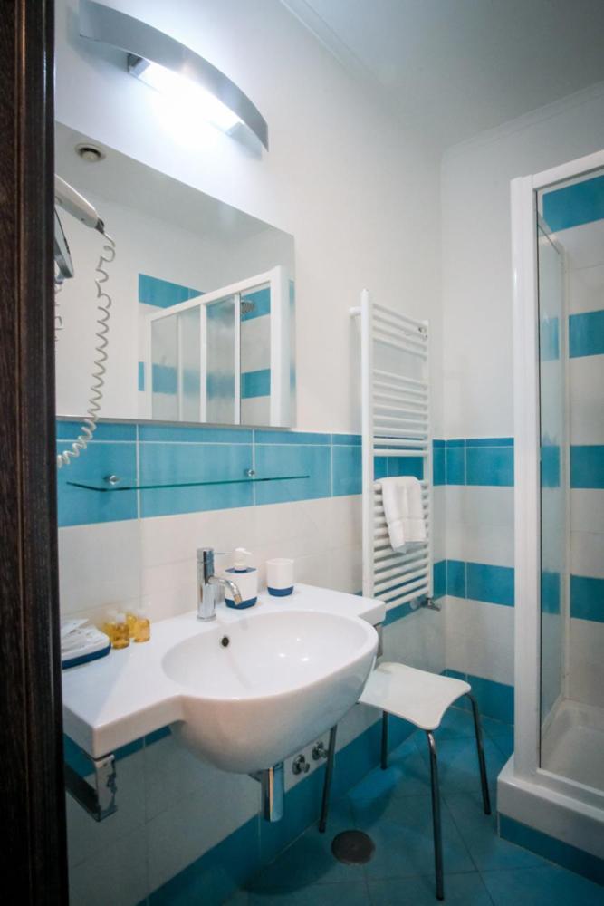 Mocenigo Vatican Suites Рим Экстерьер фото