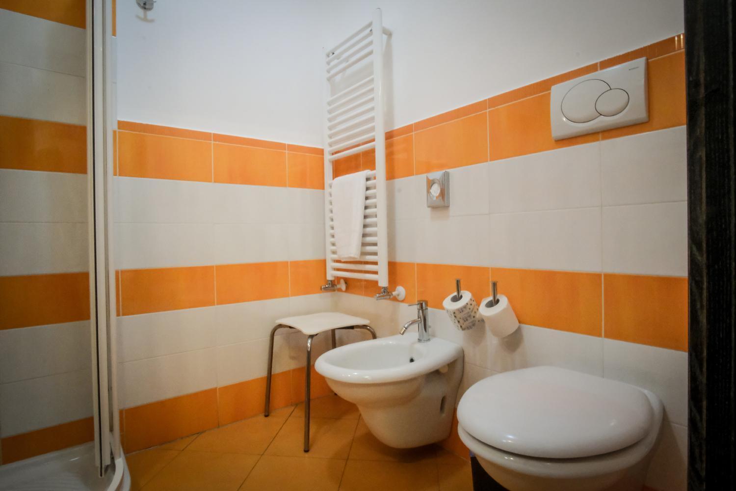 Mocenigo Vatican Suites Рим Экстерьер фото