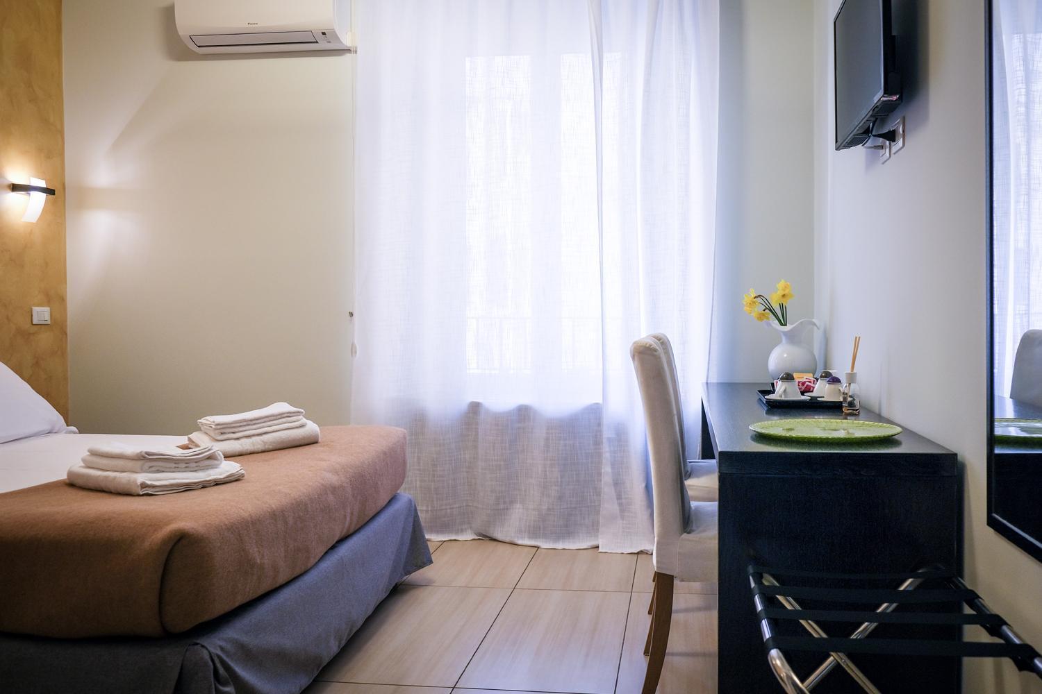Mocenigo Vatican Suites Рим Экстерьер фото