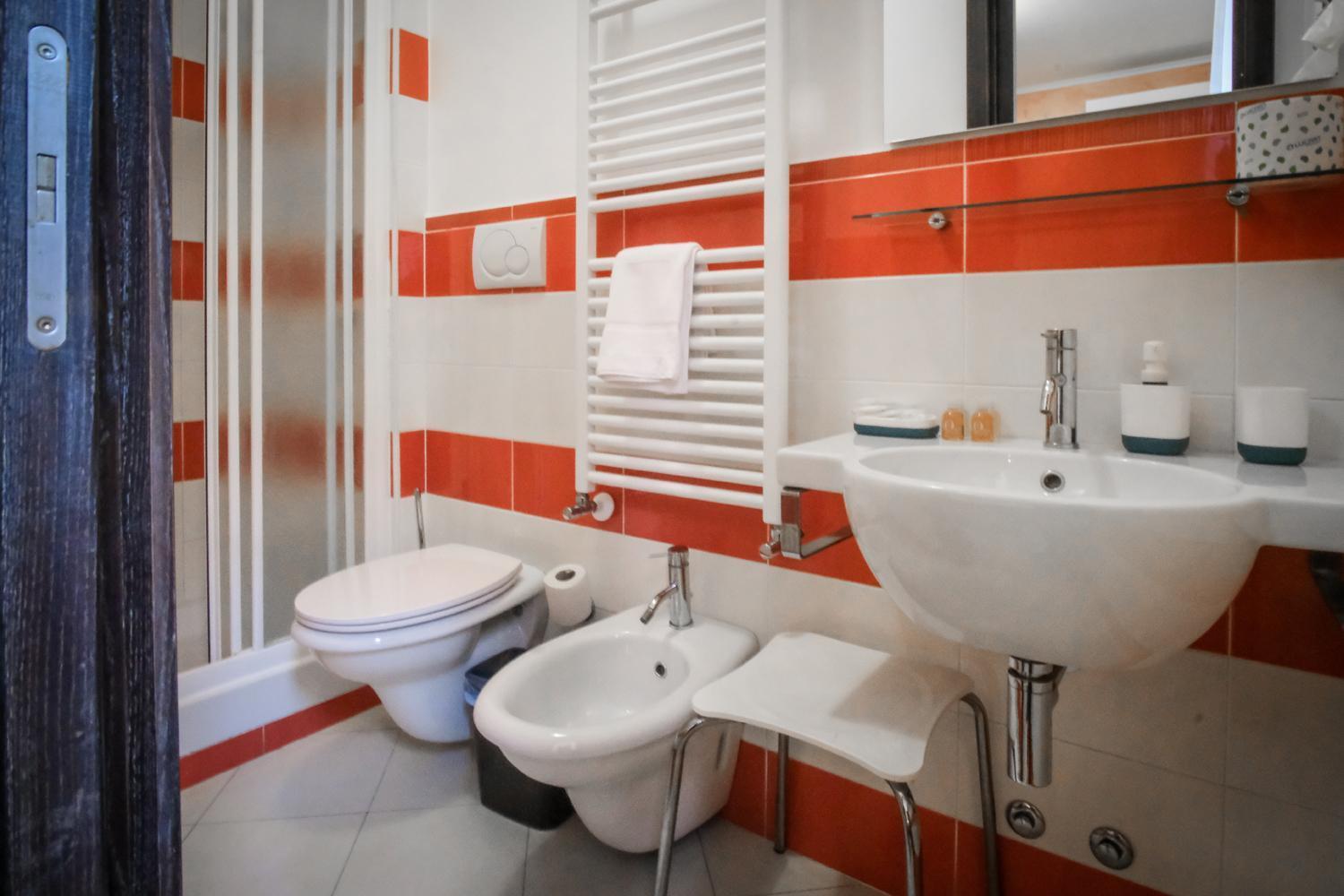 Mocenigo Vatican Suites Рим Экстерьер фото