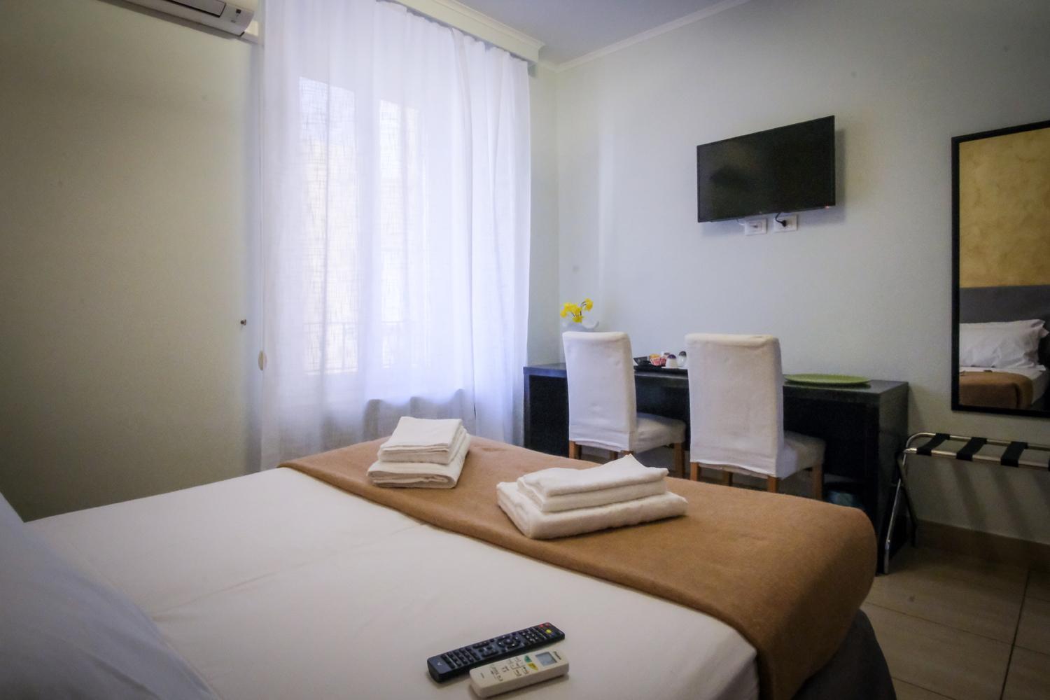 Mocenigo Vatican Suites Рим Экстерьер фото