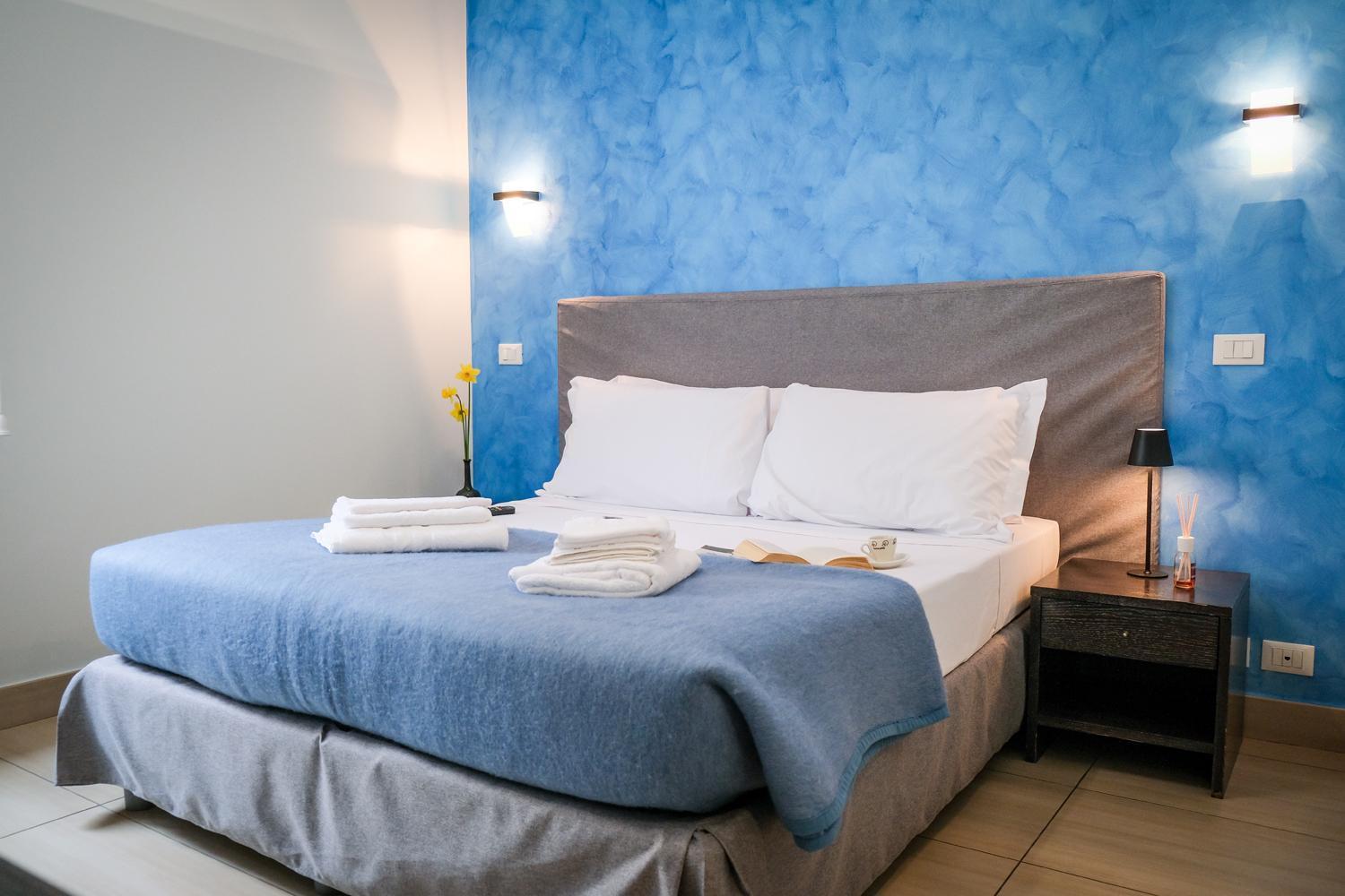 Mocenigo Vatican Suites Рим Экстерьер фото
