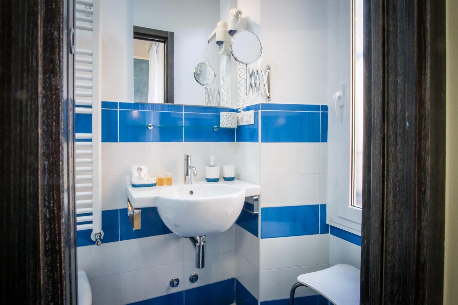 Mocenigo Vatican Suites Рим Экстерьер фото