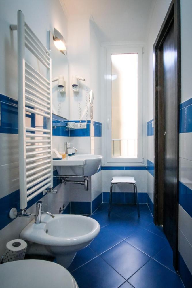 Mocenigo Vatican Suites Рим Экстерьер фото