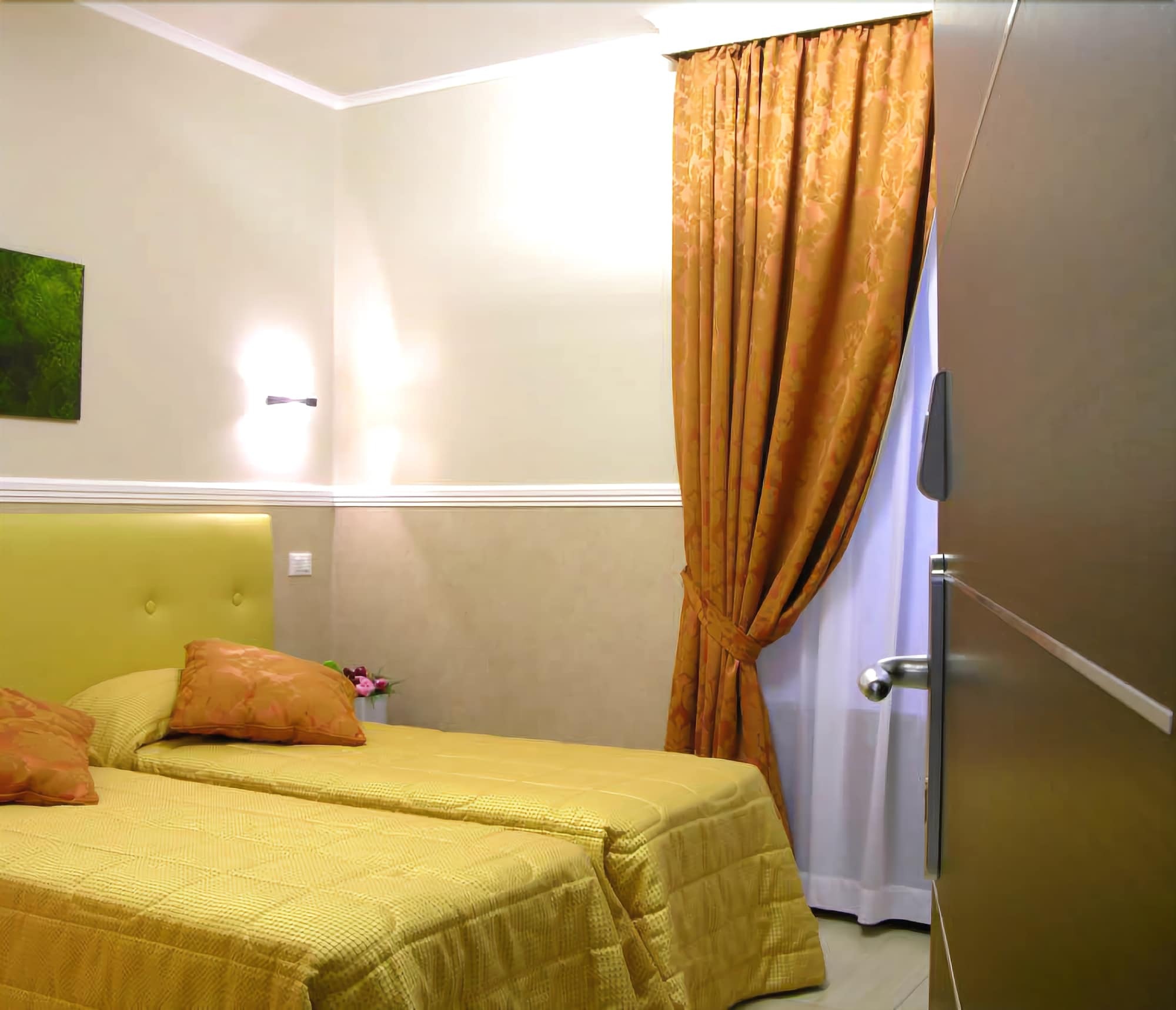 Mocenigo Vatican Suites Рим Экстерьер фото